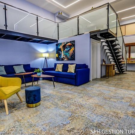 Adri Home Centro Ciudad Con Garaje Privado Murcía Exteriér fotografie
