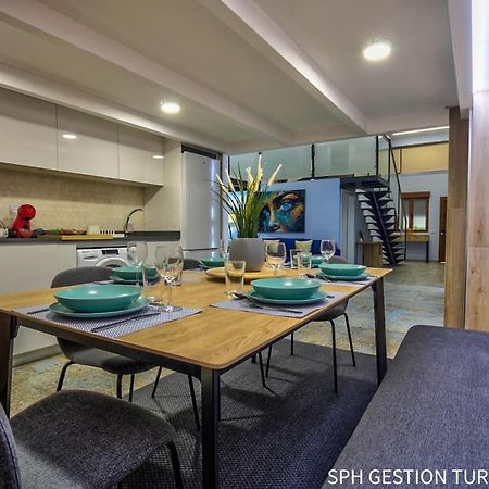 Adri Home Centro Ciudad Con Garaje Privado Murcía Exteriér fotografie
