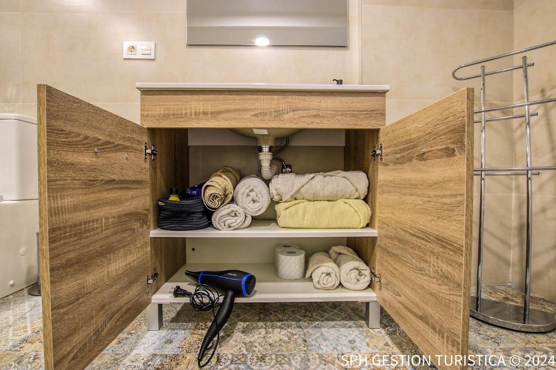 Adri Home Centro Ciudad Con Garaje Privado Murcía Exteriér fotografie