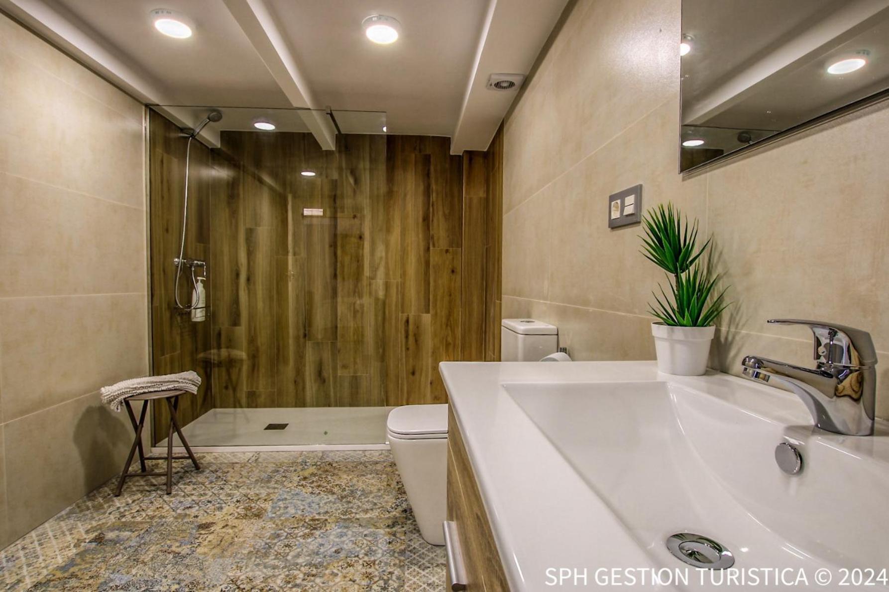 Adri Home Centro Ciudad Con Garaje Privado Murcía Exteriér fotografie
