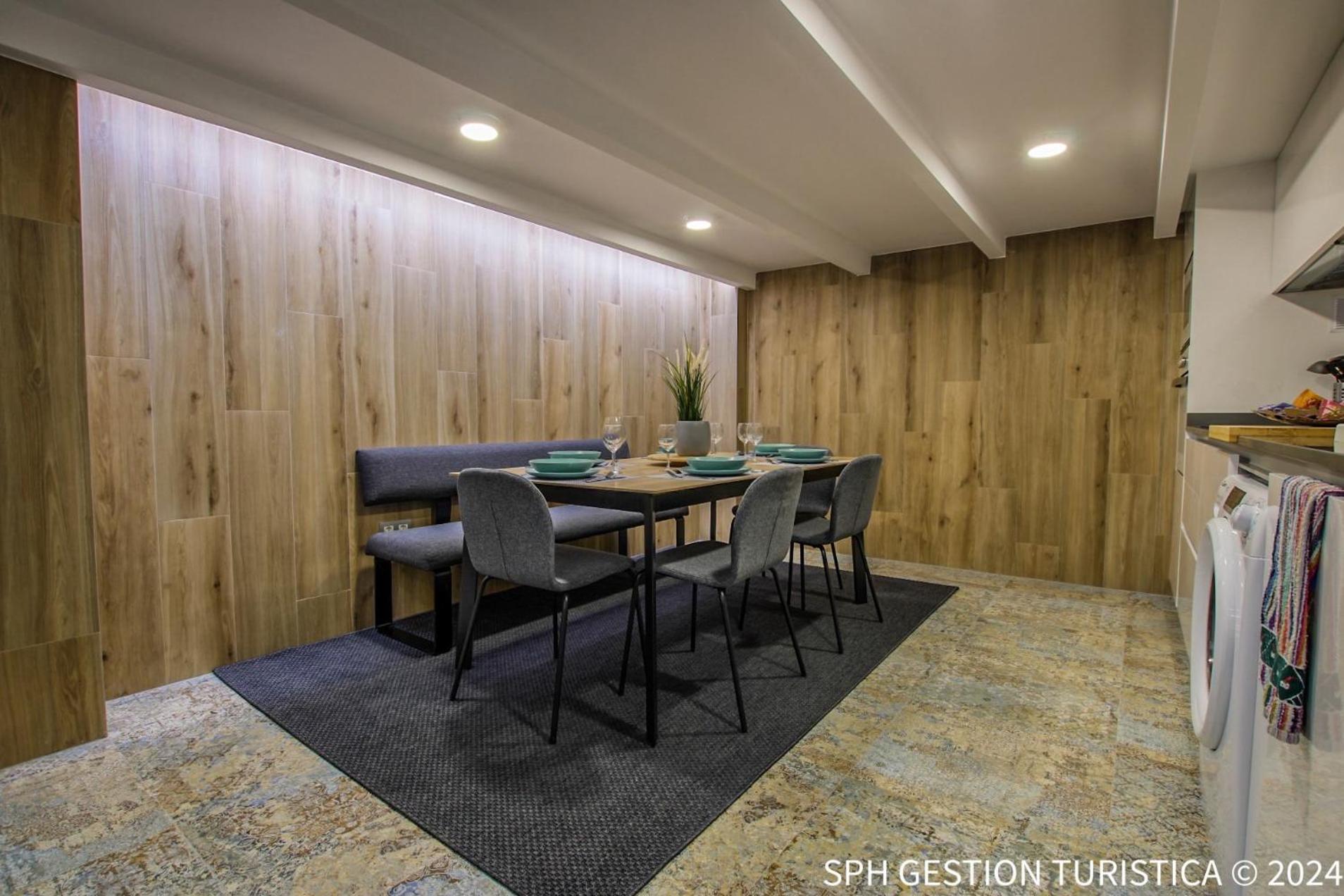 Adri Home Centro Ciudad Con Garaje Privado Murcía Exteriér fotografie