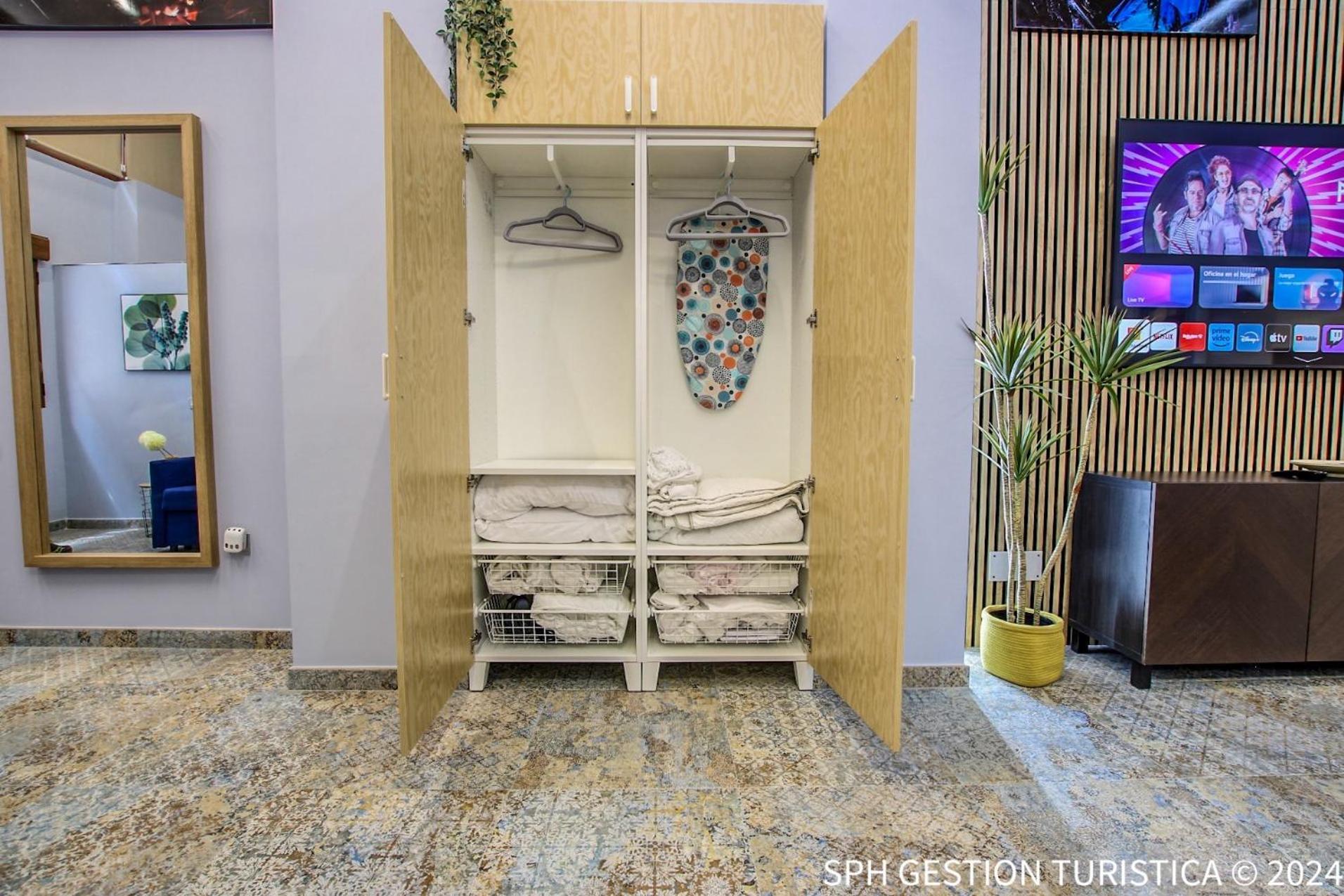 Adri Home Centro Ciudad Con Garaje Privado Murcía Exteriér fotografie