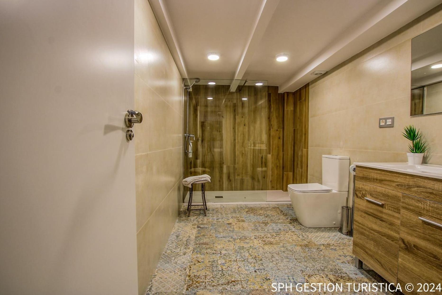 Adri Home Centro Ciudad Con Garaje Privado Murcía Exteriér fotografie