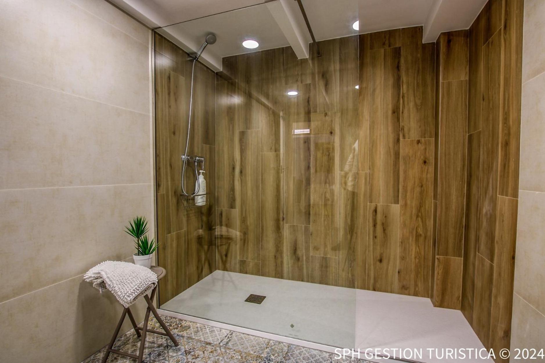 Adri Home Centro Ciudad Con Garaje Privado Murcía Exteriér fotografie