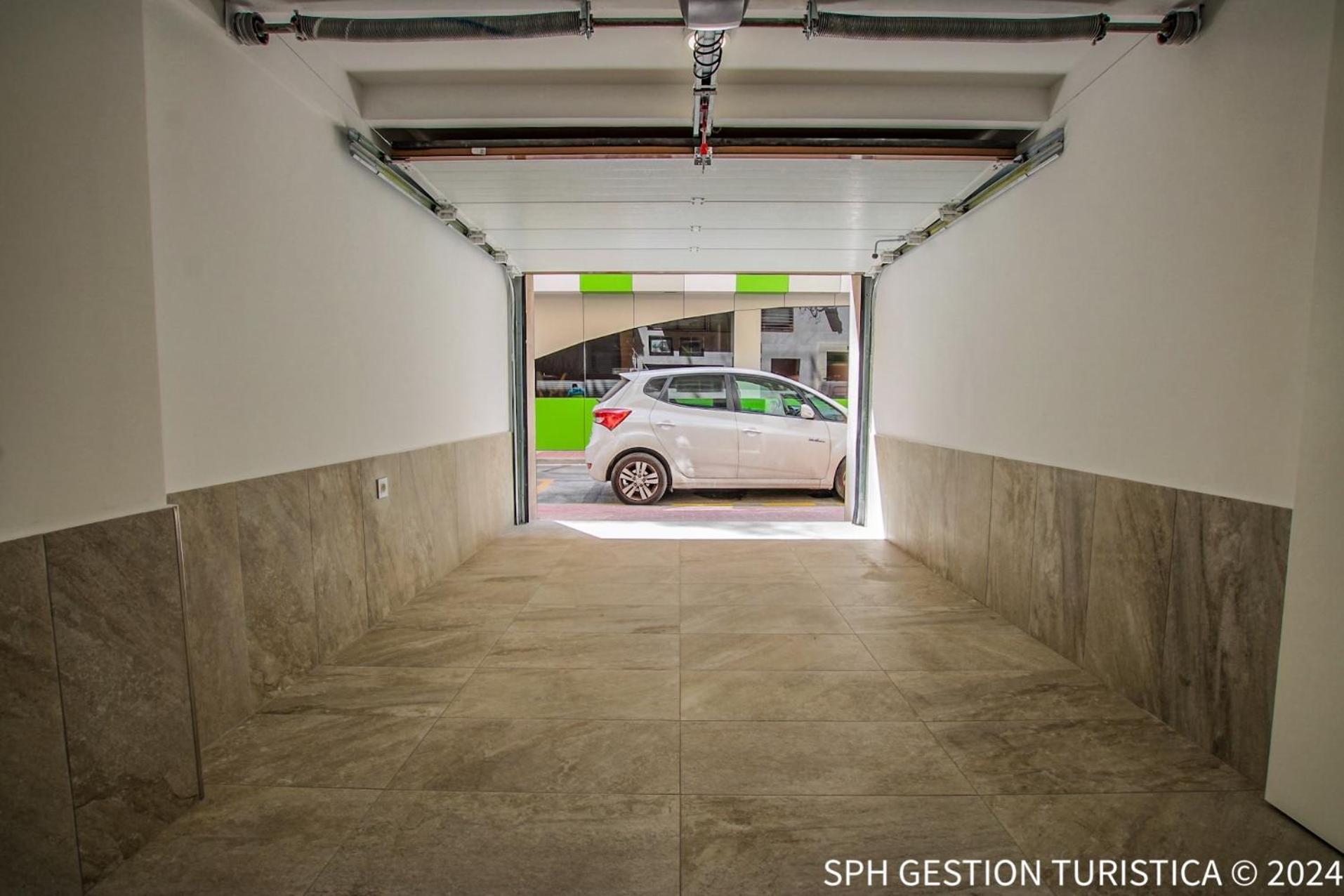 Adri Home Centro Ciudad Con Garaje Privado Murcía Exteriér fotografie