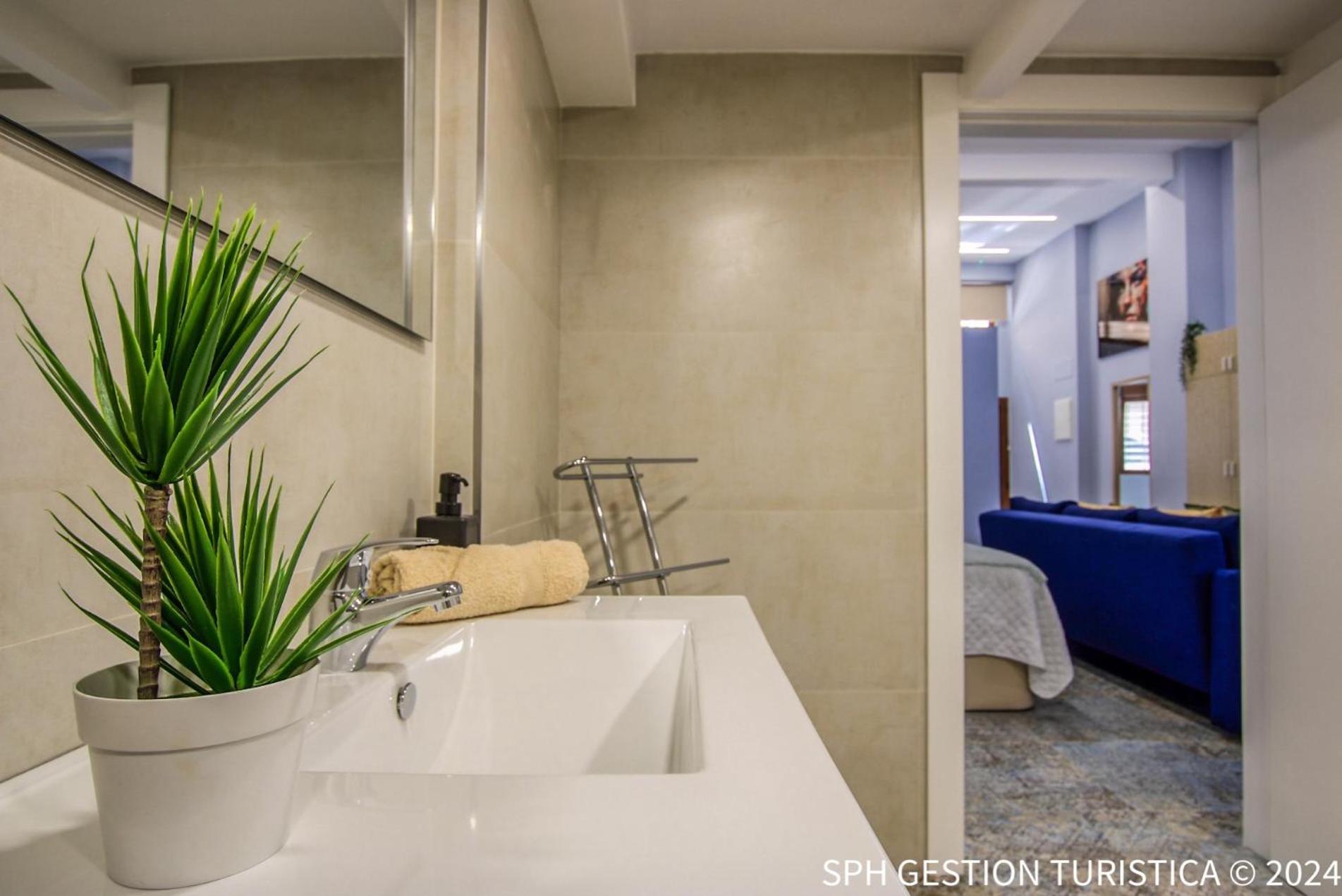 Adri Home Centro Ciudad Con Garaje Privado Murcía Exteriér fotografie
