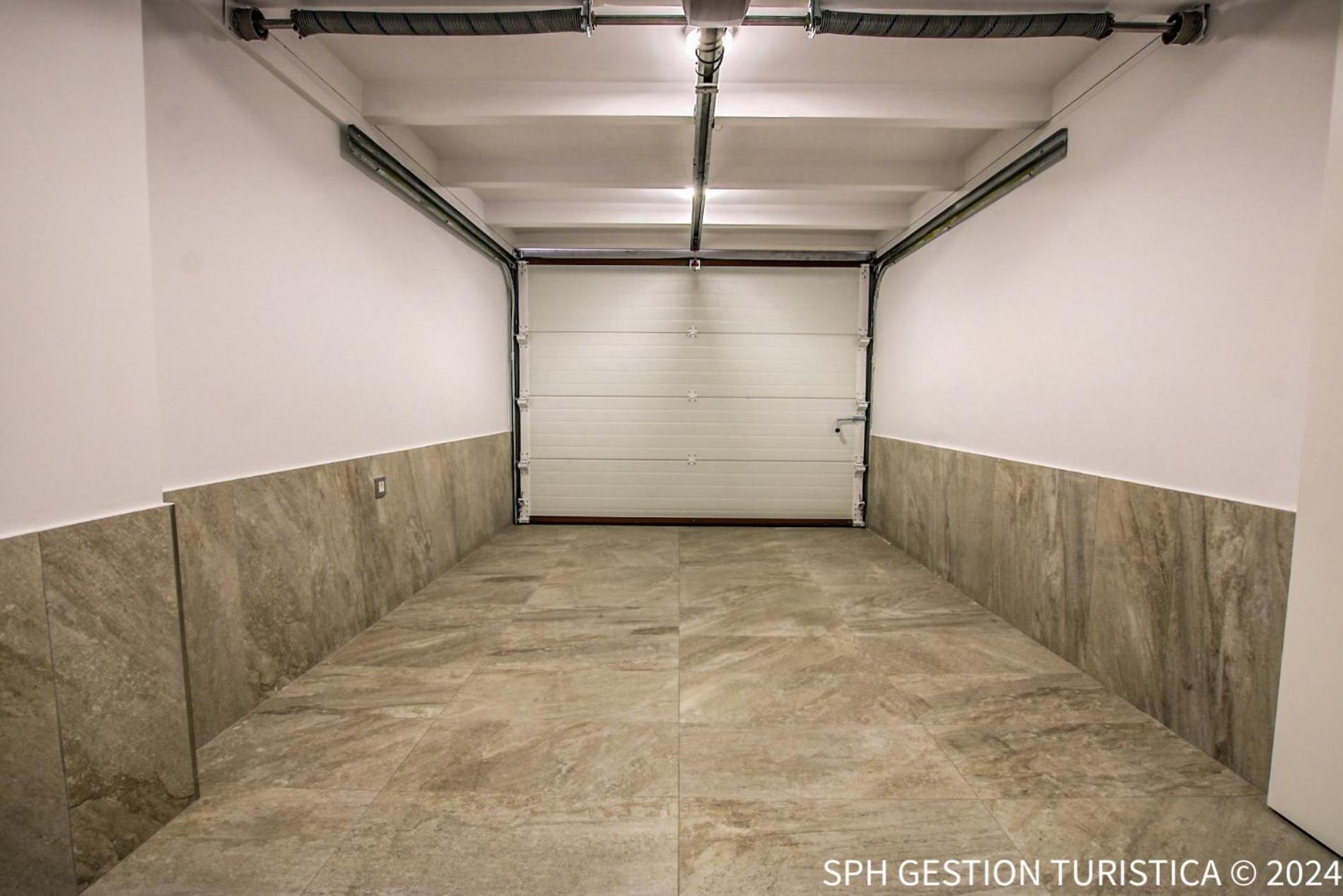 Adri Home Centro Ciudad Con Garaje Privado Murcía Exteriér fotografie