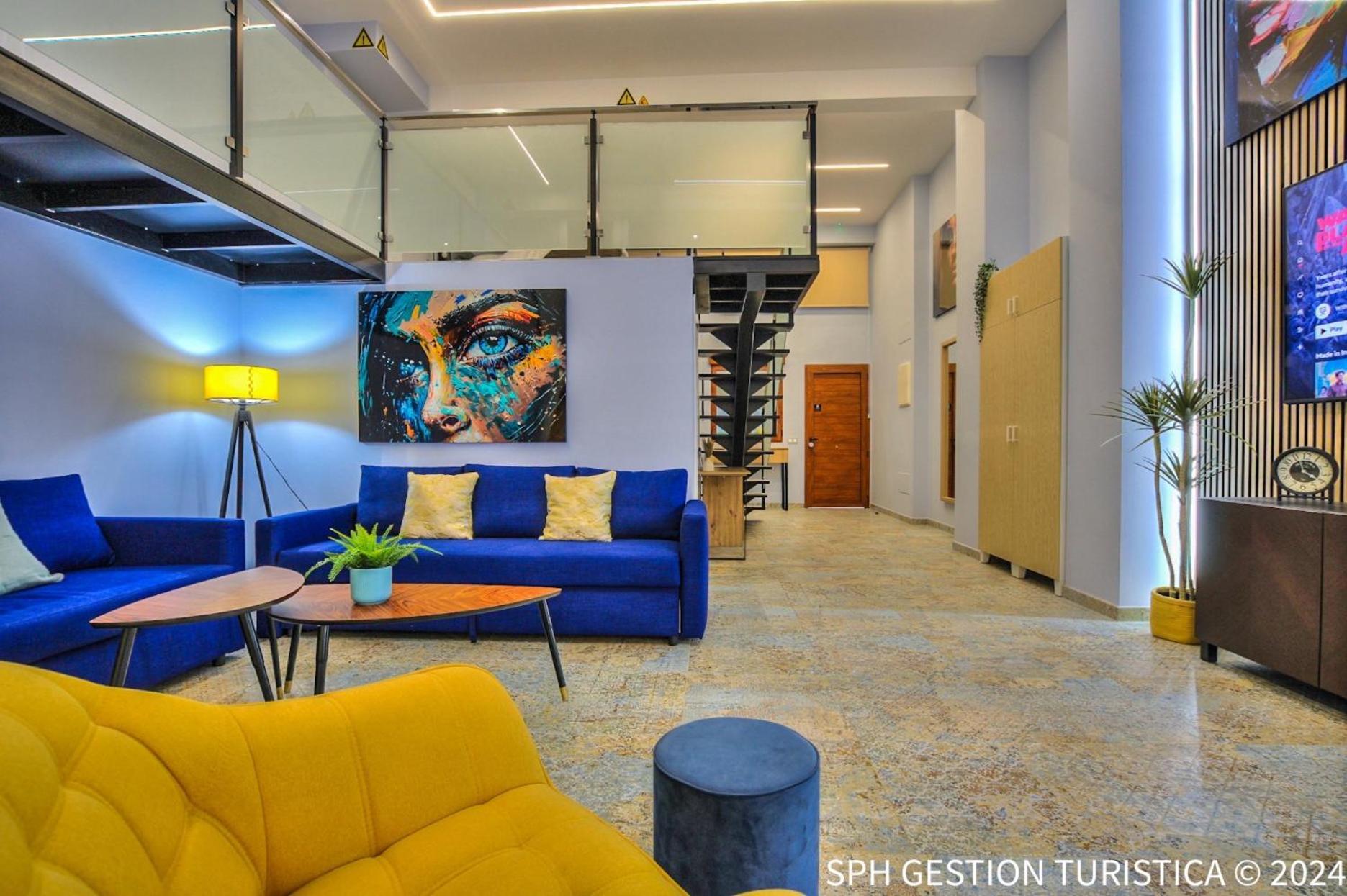 Adri Home Centro Ciudad Con Garaje Privado Murcía Exteriér fotografie