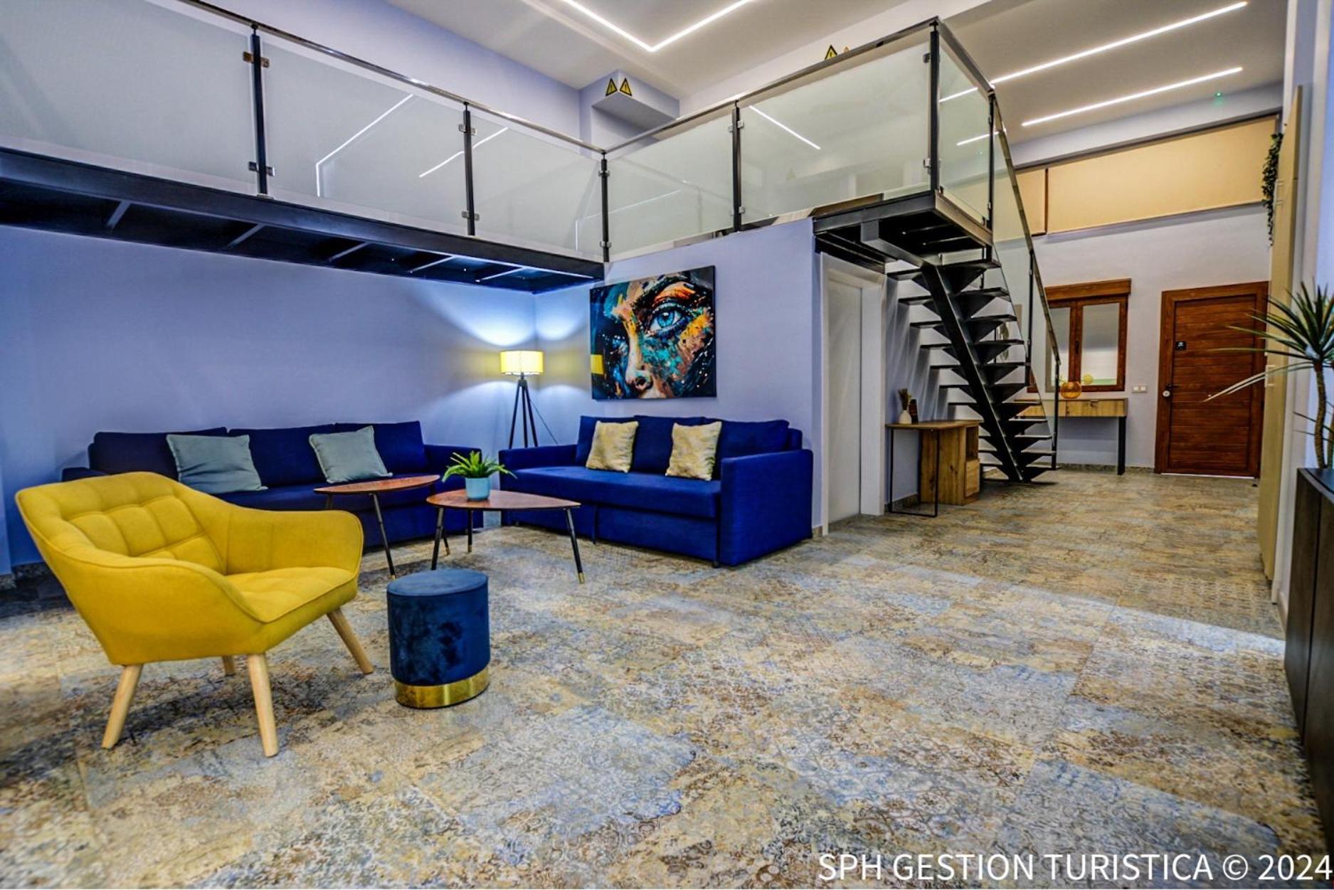Adri Home Centro Ciudad Con Garaje Privado Murcía Exteriér fotografie