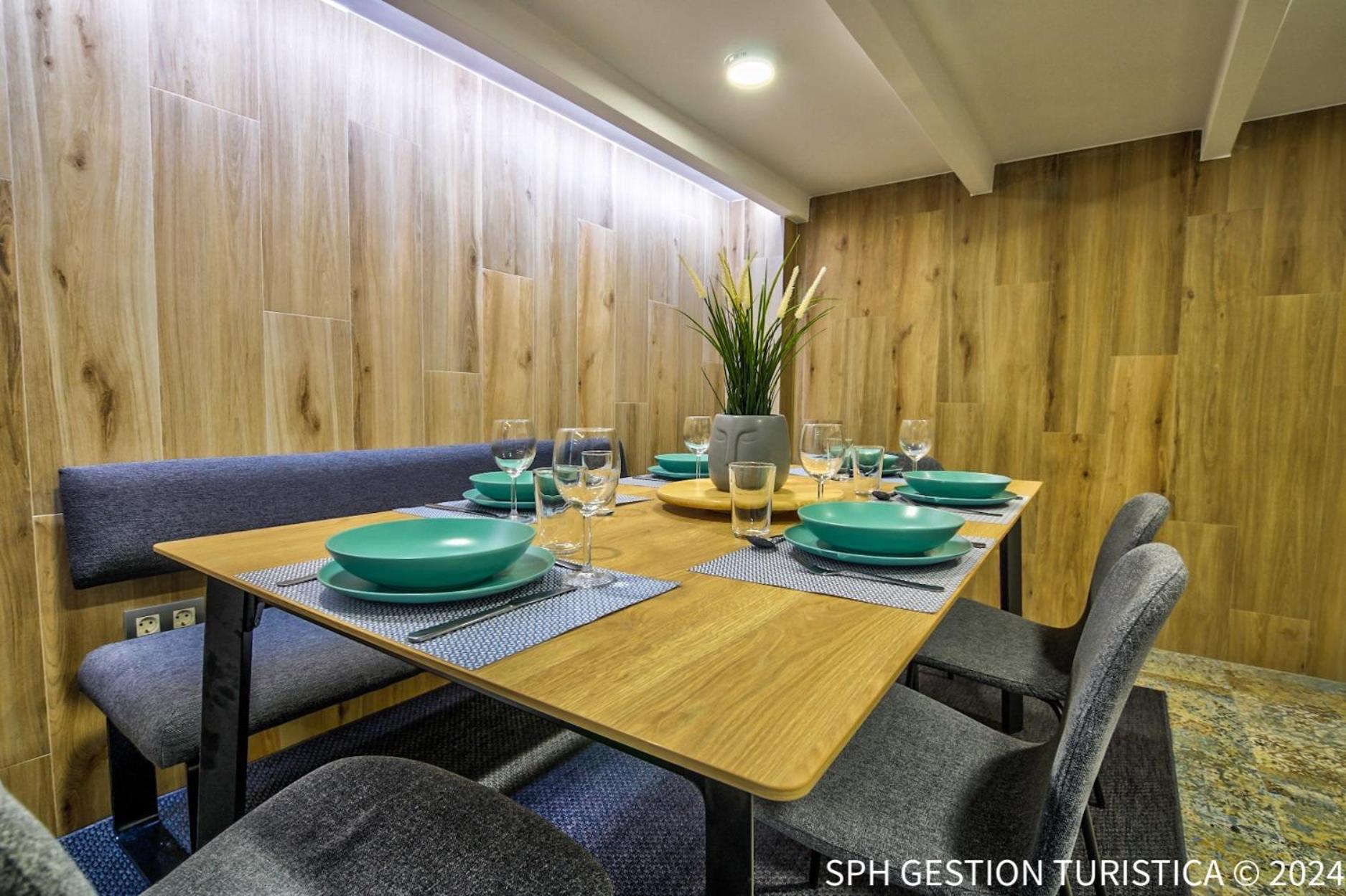 Adri Home Centro Ciudad Con Garaje Privado Murcía Exteriér fotografie
