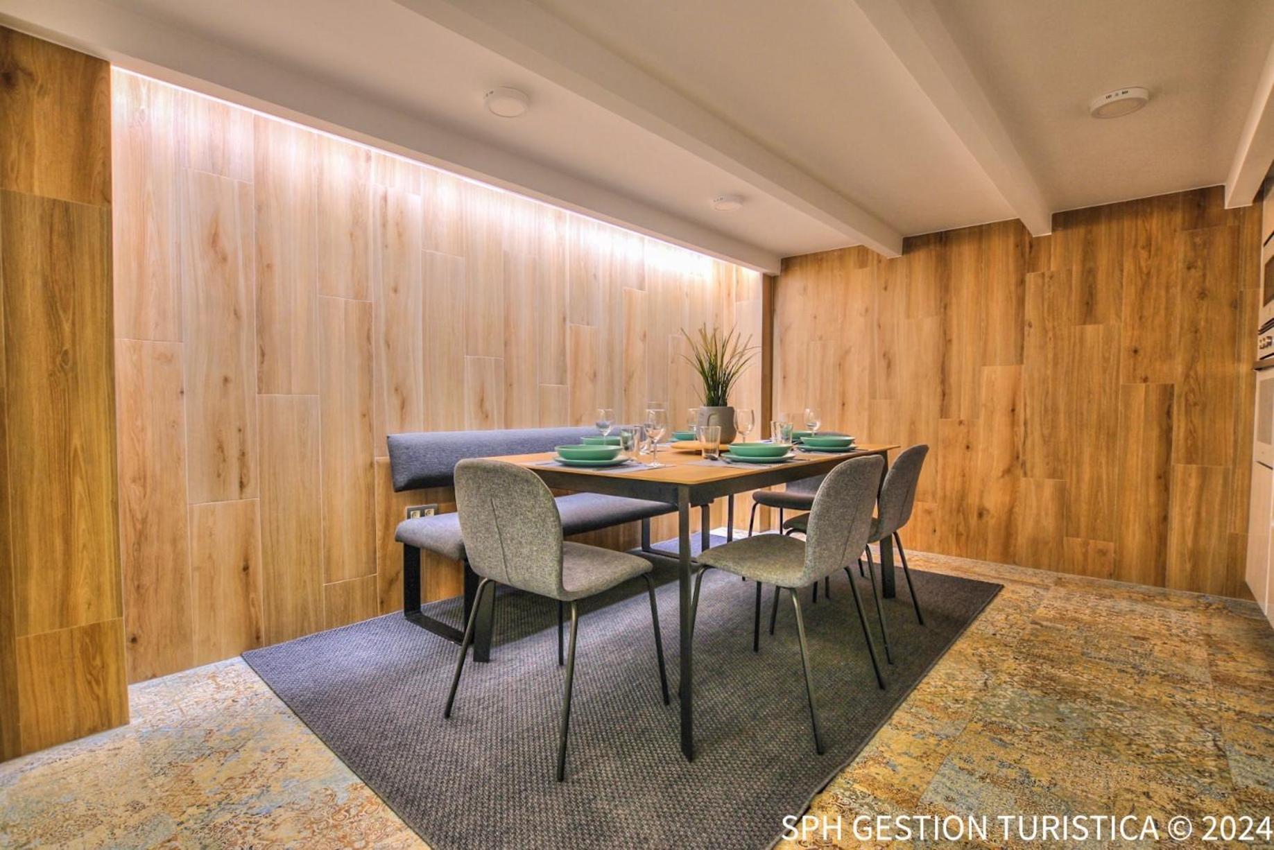 Adri Home Centro Ciudad Con Garaje Privado Murcía Exteriér fotografie