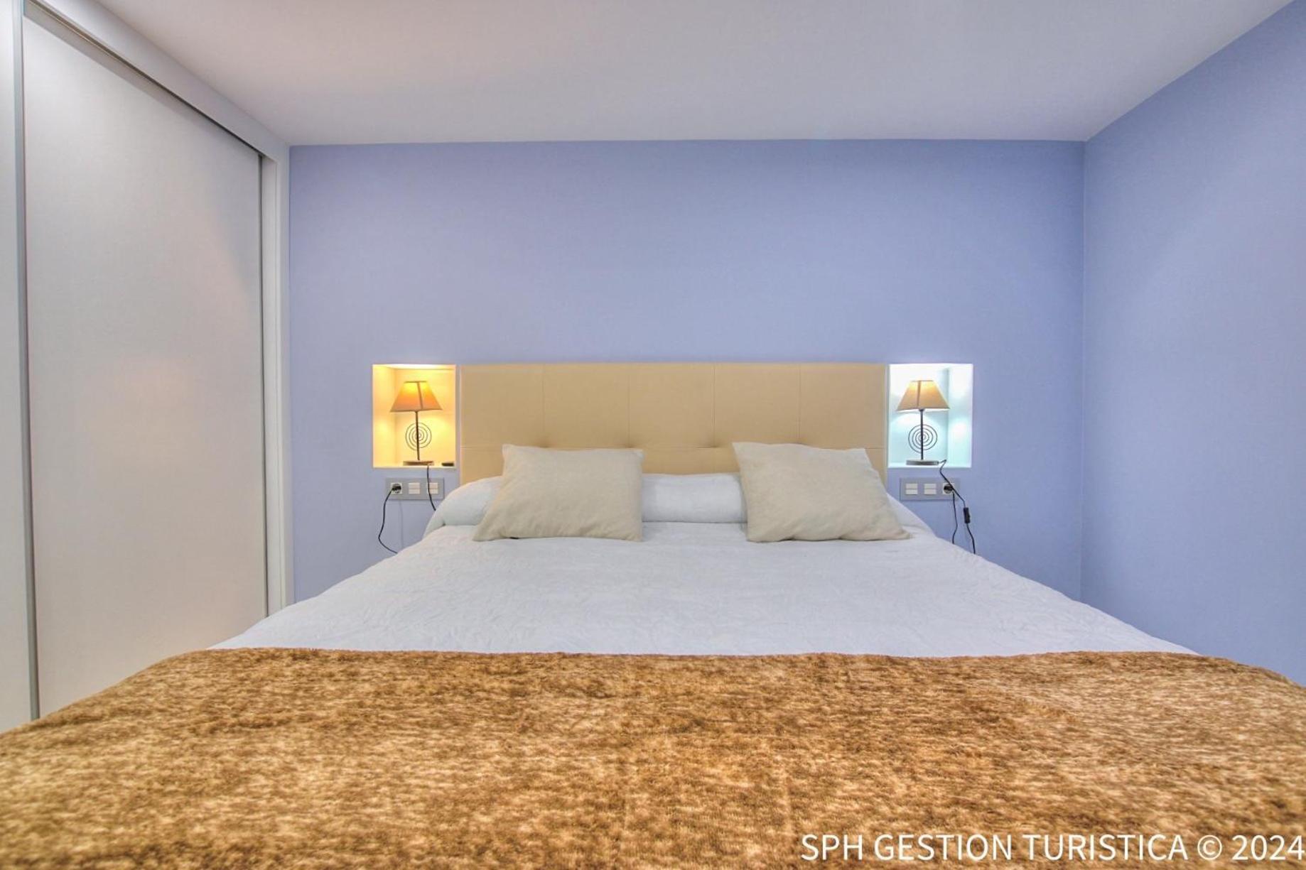 Adri Home Centro Ciudad Con Garaje Privado Murcía Exteriér fotografie