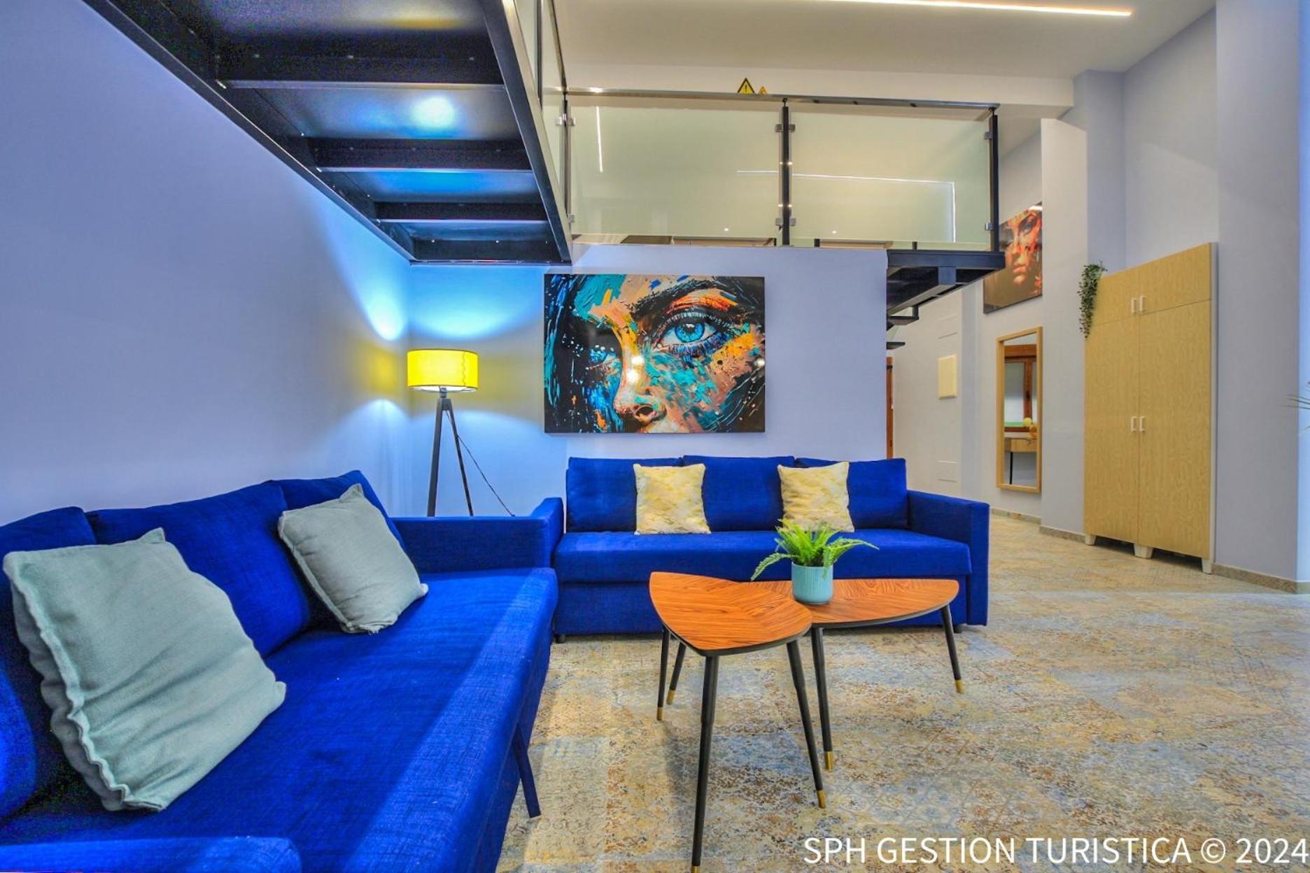 Adri Home Centro Ciudad Con Garaje Privado Murcía Exteriér fotografie