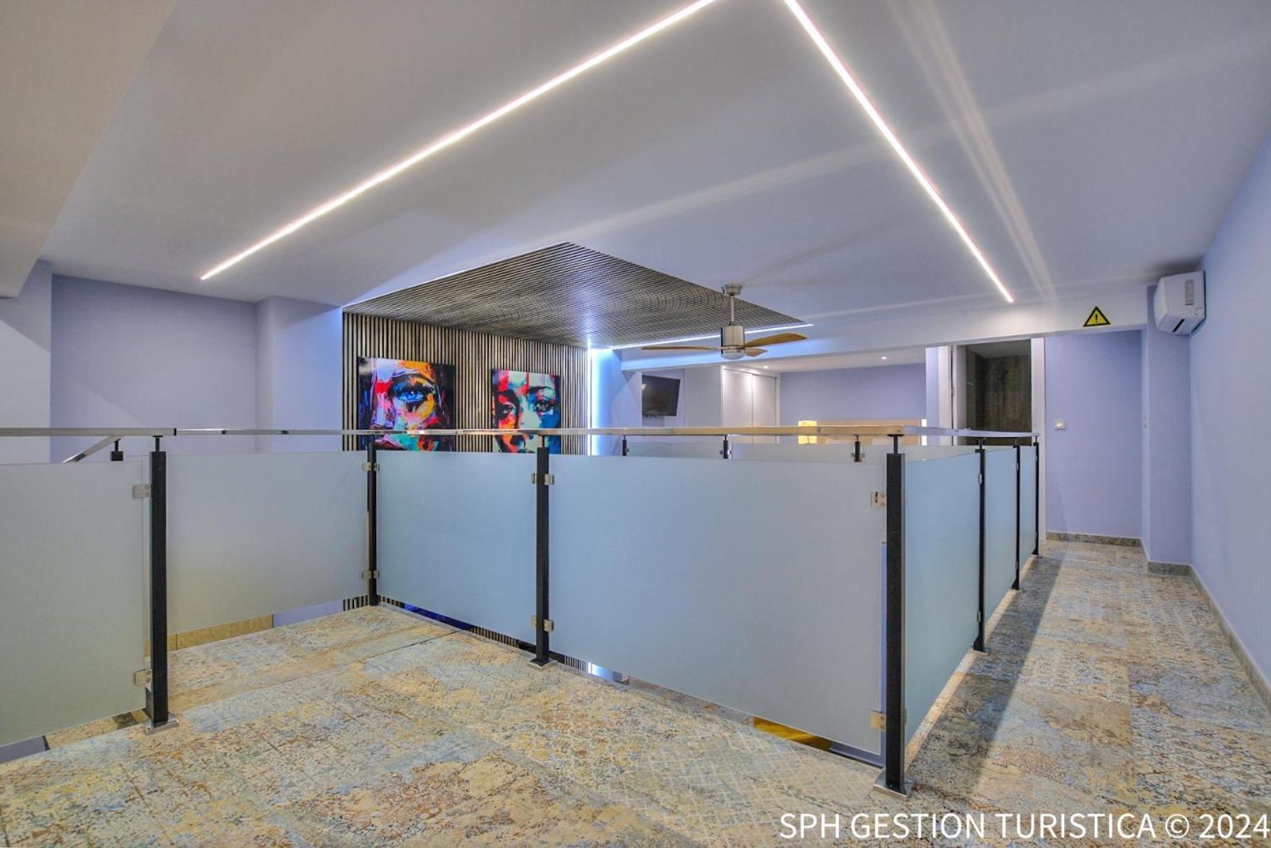 Adri Home Centro Ciudad Con Garaje Privado Murcía Exteriér fotografie