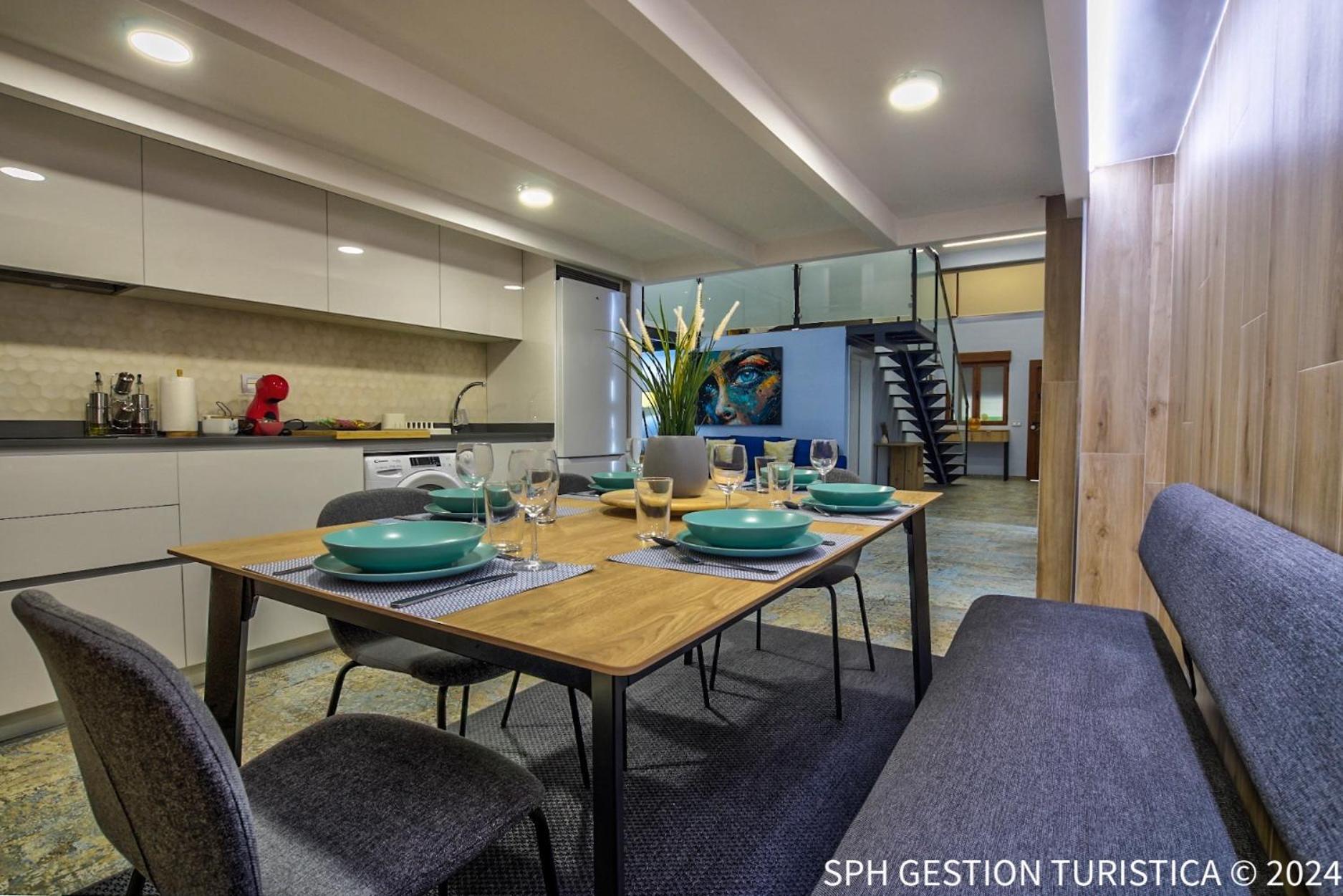 Adri Home Centro Ciudad Con Garaje Privado Murcía Exteriér fotografie