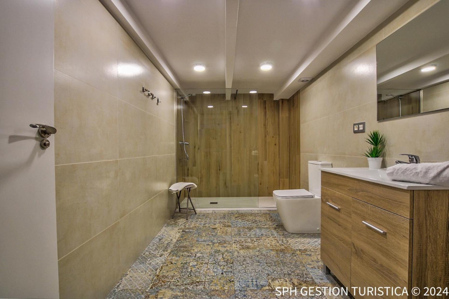 Adri Home Centro Ciudad Con Garaje Privado Murcía Exteriér fotografie
