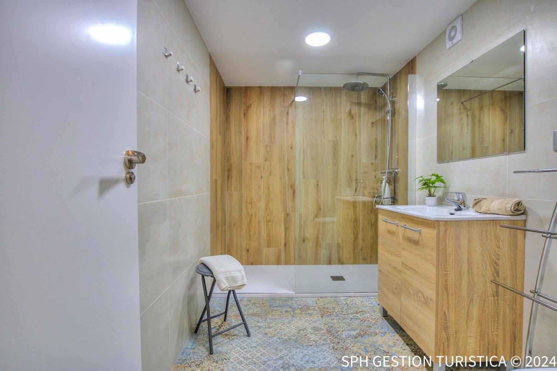 Adri Home Centro Ciudad Con Garaje Privado Murcía Exteriér fotografie