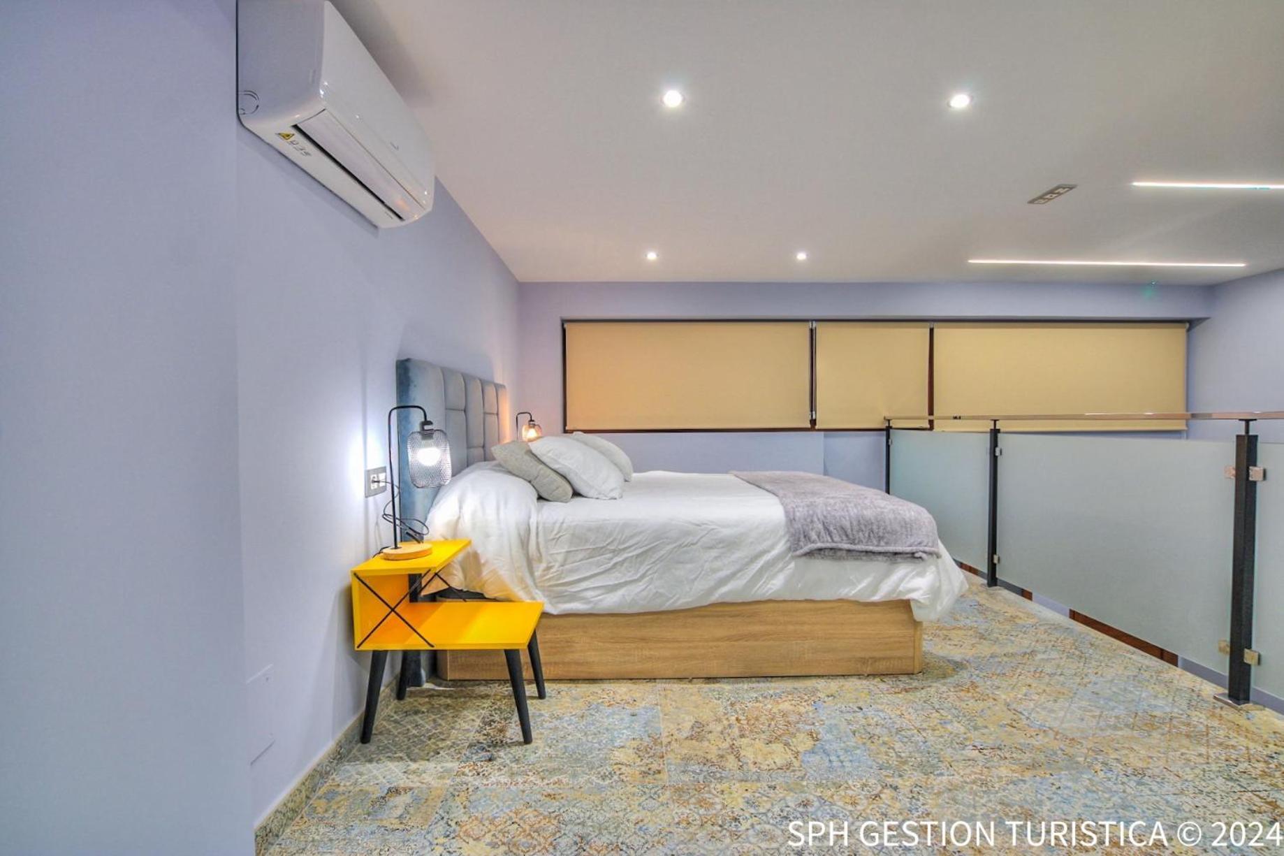 Adri Home Centro Ciudad Con Garaje Privado Murcía Exteriér fotografie