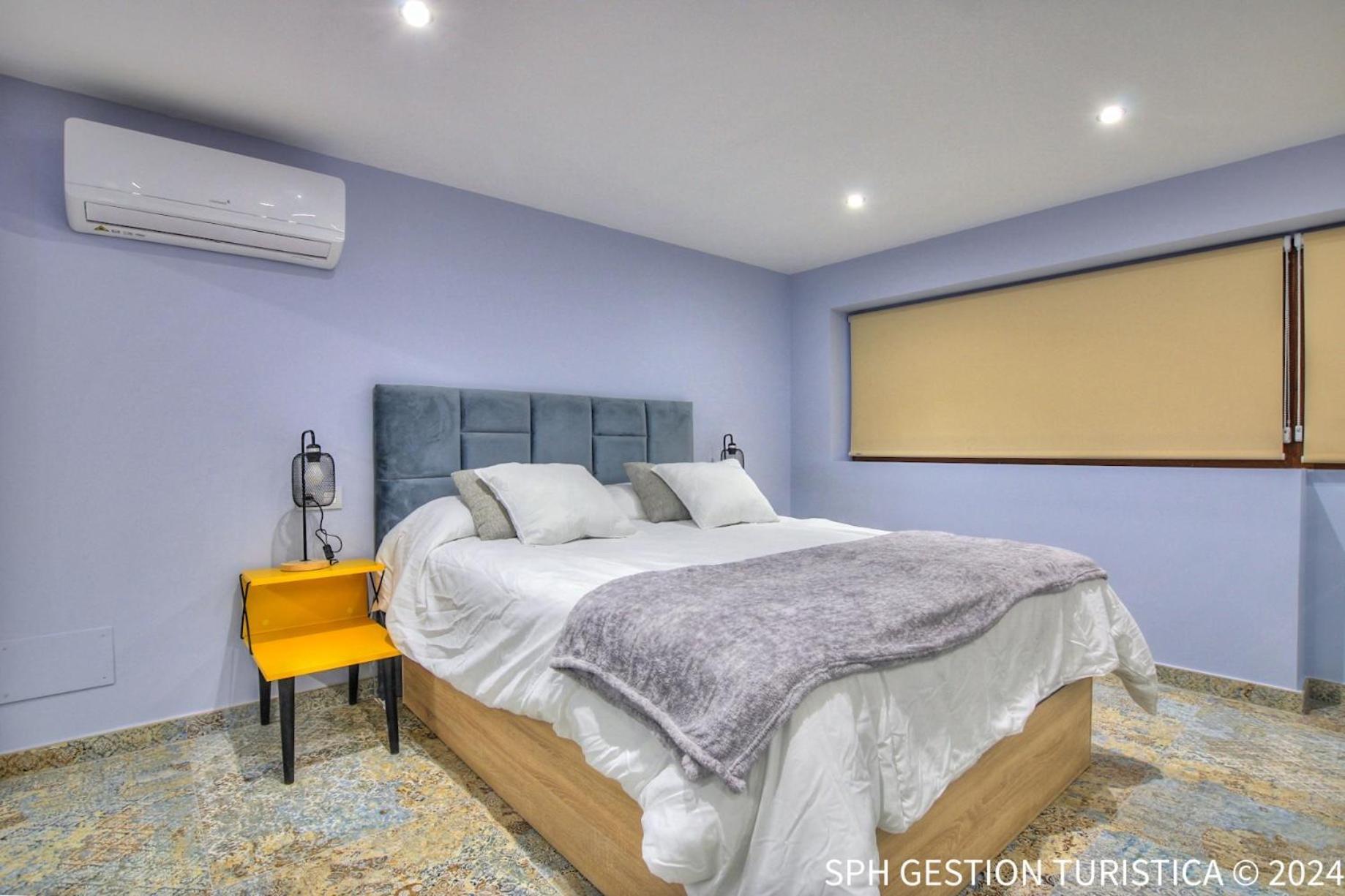 Adri Home Centro Ciudad Con Garaje Privado Murcía Exteriér fotografie